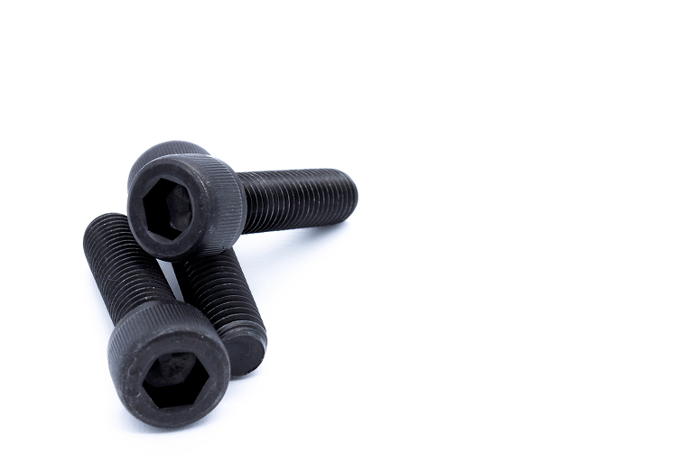 Socket Head Cap Screws  Image